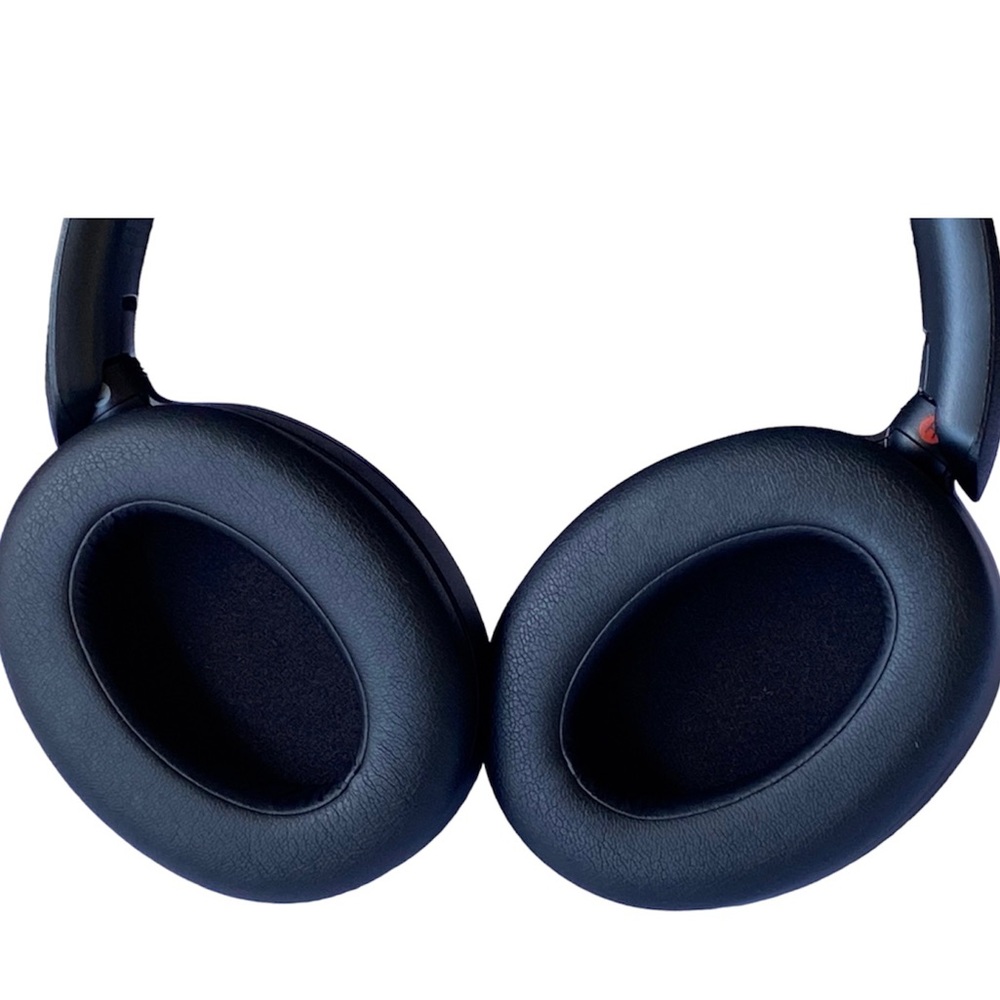Sony WH-XB910N EXTRA BASS Noise Cancelling wireless  Bluetooth Headphone…